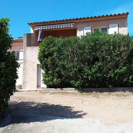 Casa Louise 3 Etoiles * Porto-Vecchio (Corsica)