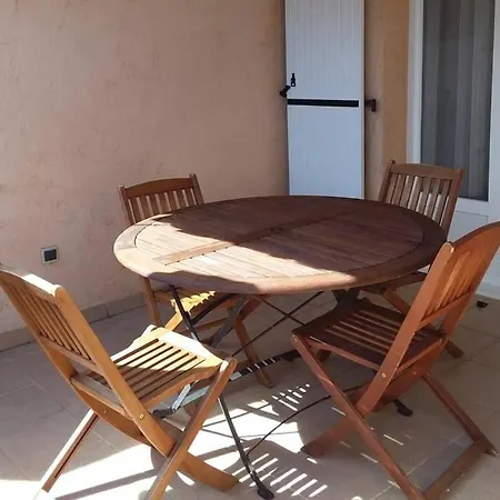 Casa Louise 3 Etoiles *