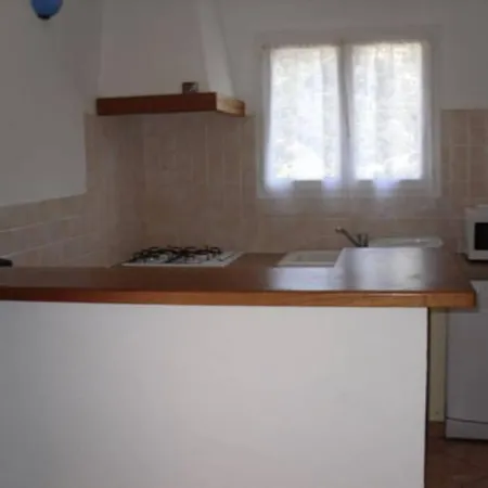 Casa Louise 3 Etoiles Holiday home Porto-Vecchio (Corsica)