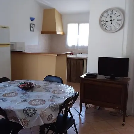 Casa Louise 3 Etoiles *