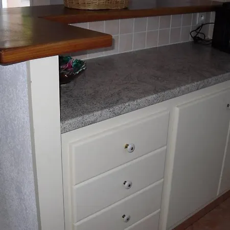 Holiday home Casa Louise 3 Etoiles *